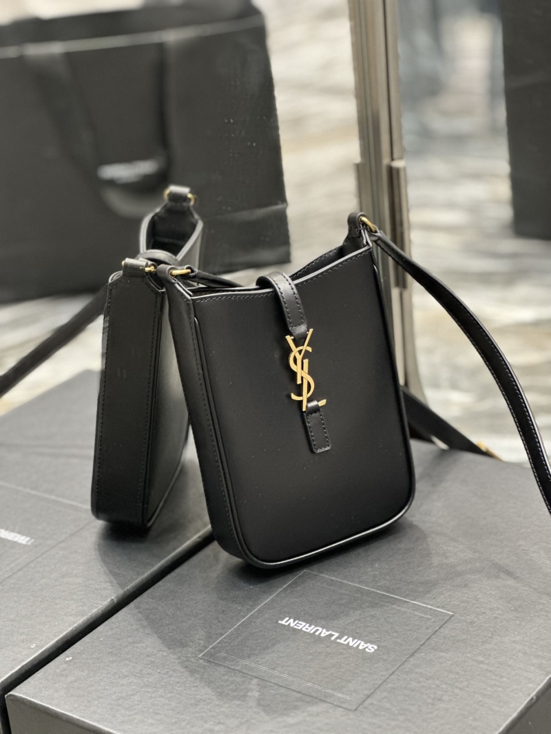 YSL Satchel Bags